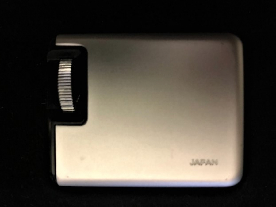 MINOLTA 16 MG CAMERA FLAŞ