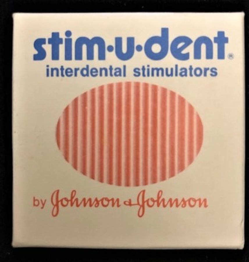 STİM U DEND JOHNSON İNTERDENTAL STİMULATORS 40 AD KURDAN