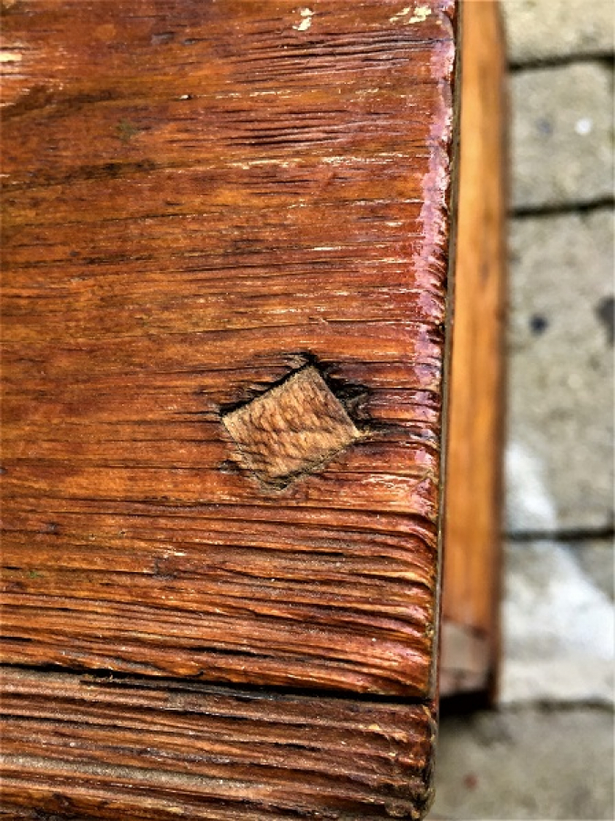 KOMPLE EL YAPIM KIRLANGIC KİLİT GECME  ÖNÜ DEMİR İŞ SÜSLEME CAM CIRA  ORTA BOY SANDIK