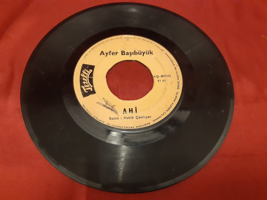 TERELLİ  AYFER BAŞI BÜYÜK   TAMARA  AHİ