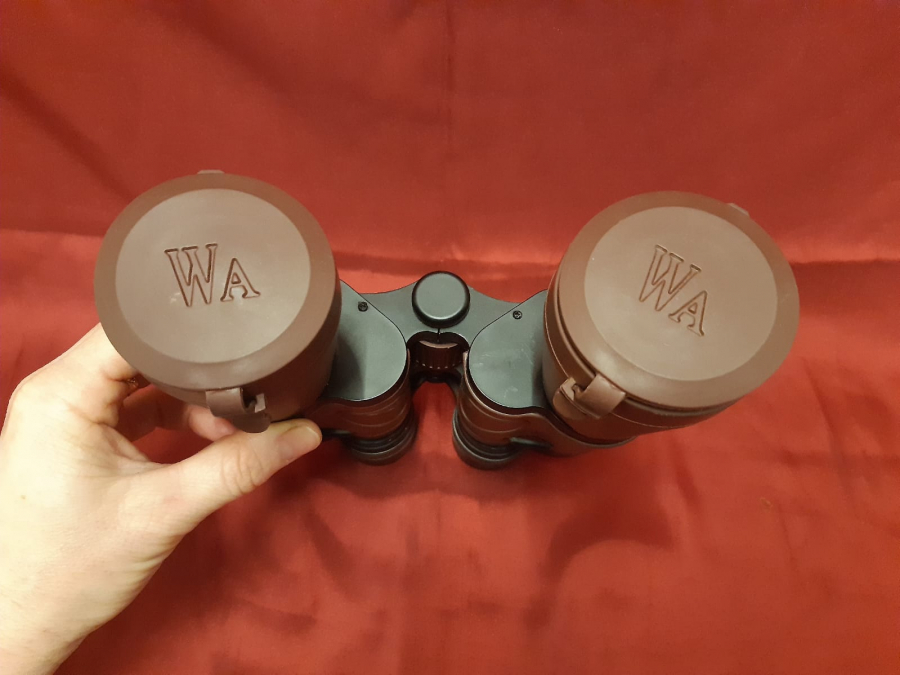 SIENA WA 10 X 50 FİELD 6  105 M / 1000 M PROFESYONEL DÜRBÜN DISI KAUCUK SİCAK SOUK NEMDEN ETKİLENMEZ