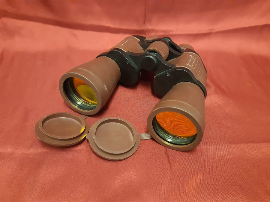 SIENA WA 10 X 50 FİELD 6  105 M / 1000 M PROFESYONEL DÜRBÜN DISI KAUCUK SİCAK SOUK NEMDEN ETKİLENMEZ