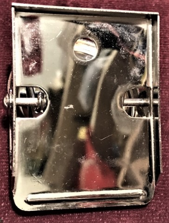 KAGIT KISKACI İSTANBUL MENKUL KIYMETLER BORSASI KROM METAL