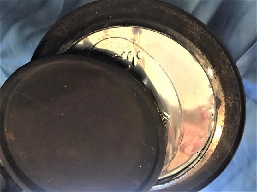 TENEKE KAPAKLI KUTUDA SHAHARZAD TEA IRAN 500 GR ACILMAMIŞ KUTU