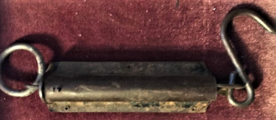 POCKET BALANCE ŞEYTAN TERAZİSİ 25 KİLO