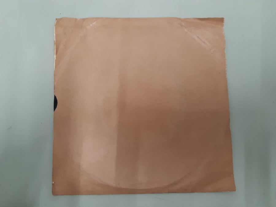  ENRICO MACIAS C'EST POUR TOI QUE JE CHANTE  45 LİK YABANCI PLAK 