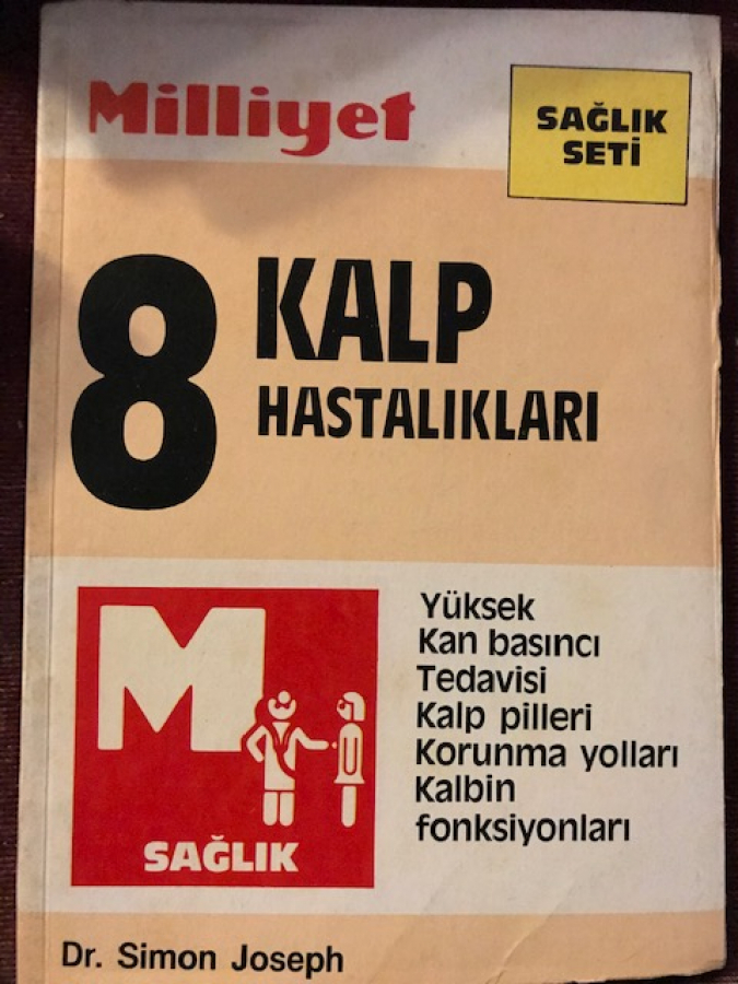 MİLLİYET SAGLIK SETİ KALP HASTALIKLARI 