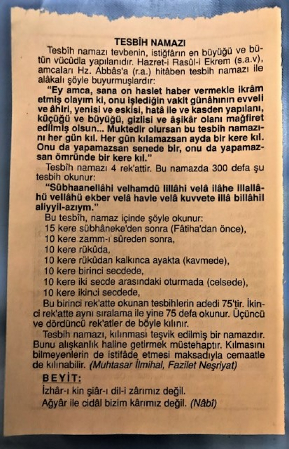 16 MAYIS 2006 SALI GÜNÜNE AİT TAKVİM YAPRAGI