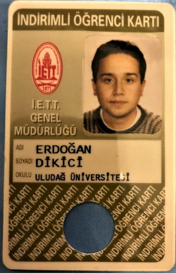 i e t t genel mudurlugu indirimli ogrenci karti uludag universitesi 21632 garaj antik