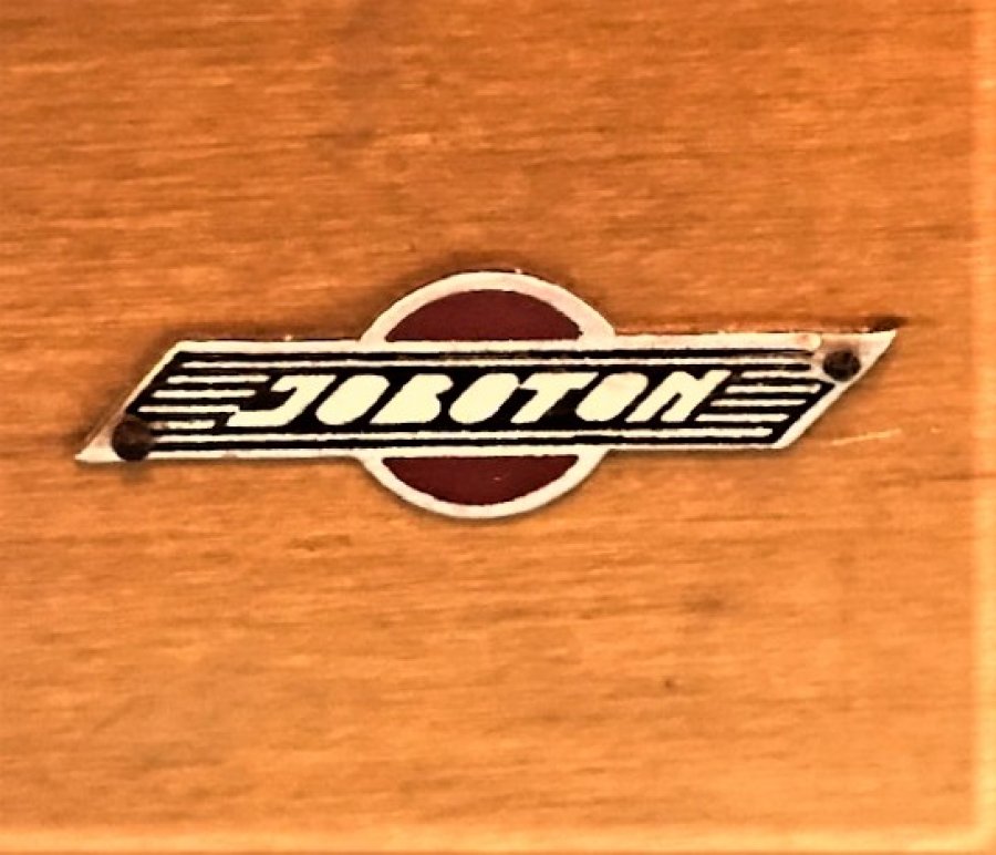 JOBOTON 10 RECOR  PLAYER AUTO CHANGER  1946  ELECTRİC GRAMOPHONE