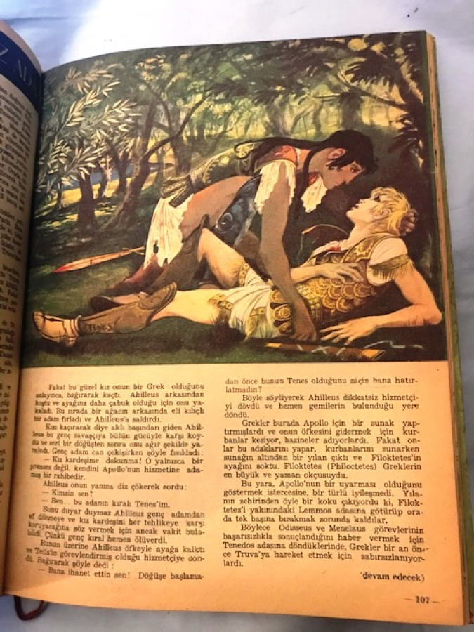 BİLGİ CANTASI BİR YAYIN EVİ İSTANBUL