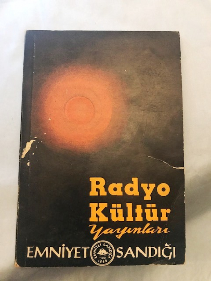 ATATÜRK'ÜN EKONOMİ POLİTİKASI - 100. DOĞUM YILDÖNÜMÜNDE