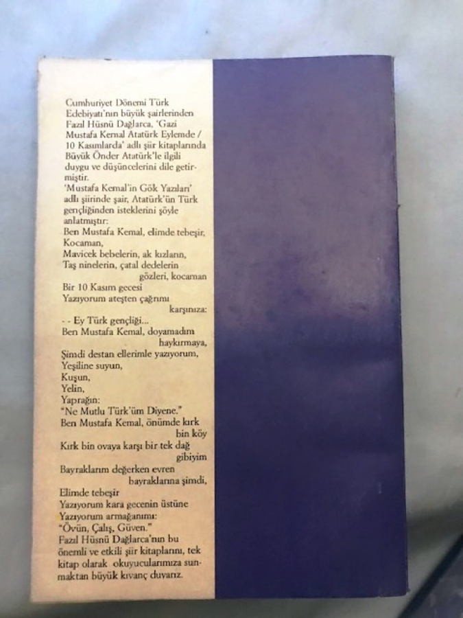 YARIN CUMHURİYETİ İLAN EDECEGİZ GAZİ  MUSTAFA KEMAL 