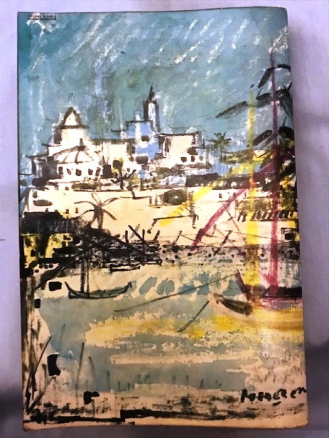 LAWRENCE DURRELL  JUSTİNE