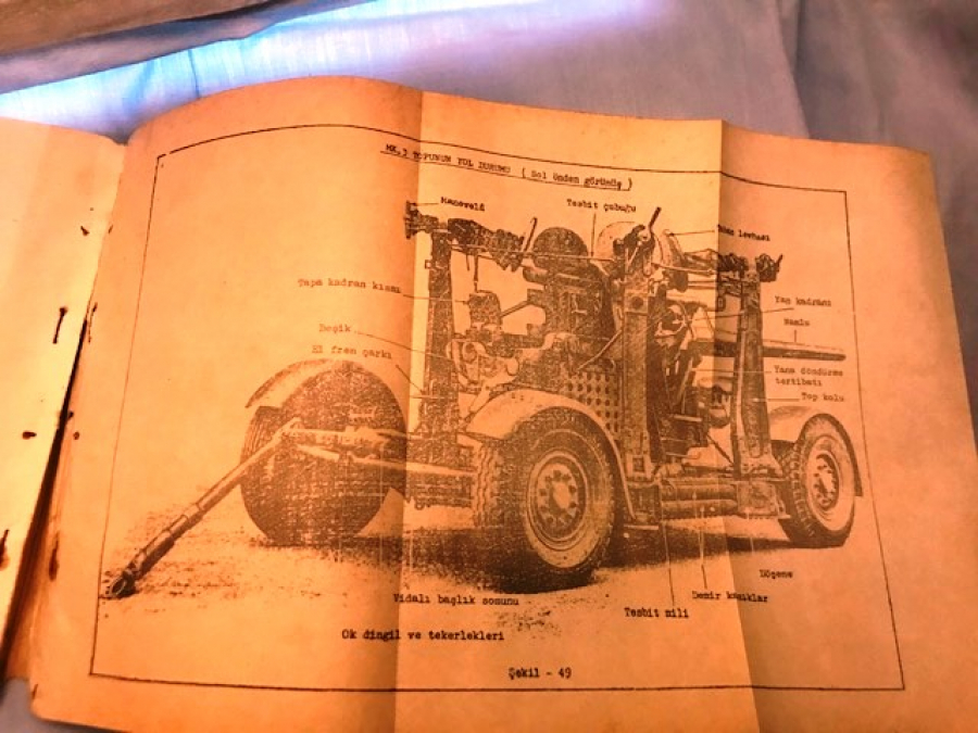 UCAKSAVAR TOPCU OKULU DERS NOTLARI ORTA UCAKSAVAR