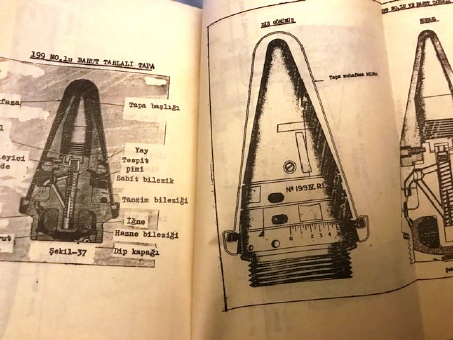 UCAKSAVAR TOPCU OKULU DERS NOTLARI ORTA UCAKSAVAR