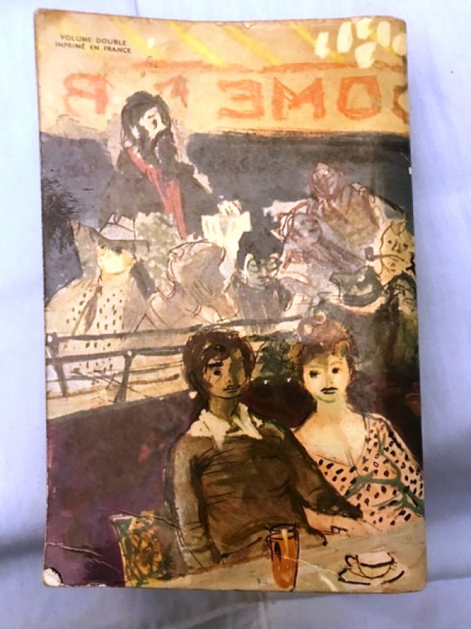 L'invitée (Fransız) Kitle Piyasası  - 1965