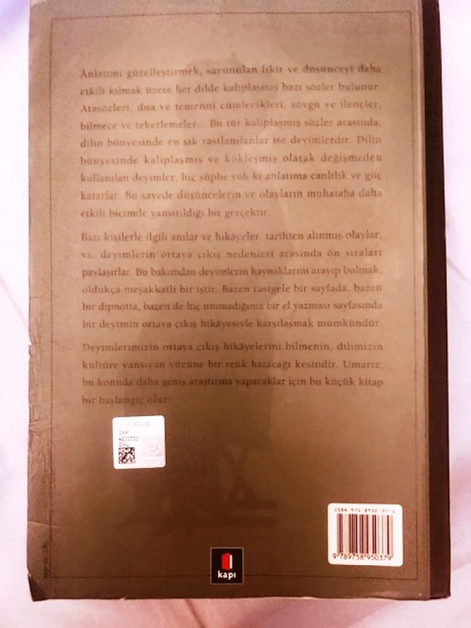 İSKENDER PALA İKİ DİRHEM BİR CEKİRDEK