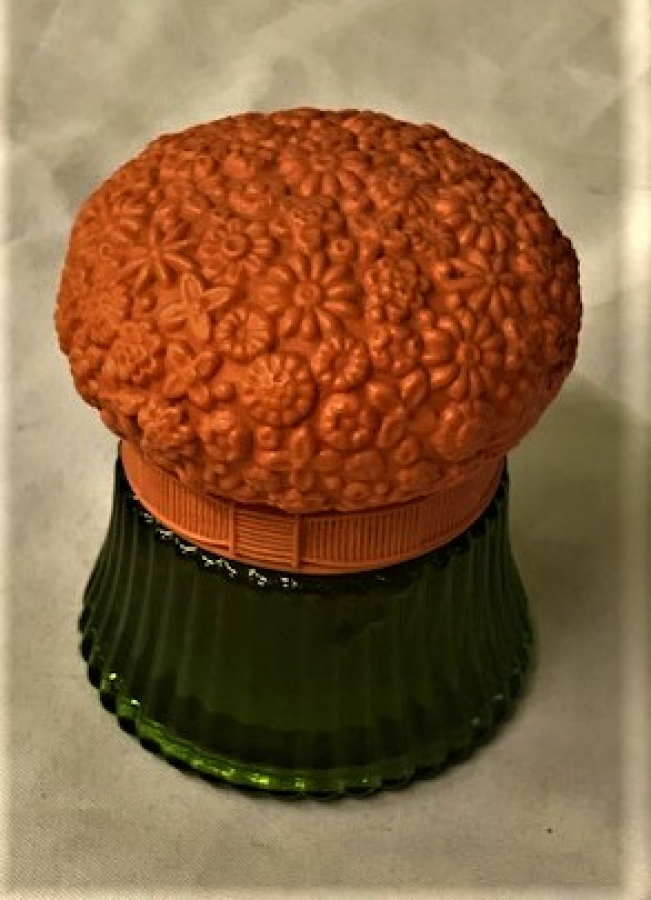 AVON COSMETİCS FİELD FLOWERS EAU DE COLOGNE İÇİ DOLU KAPAKL KIR KOKUSU