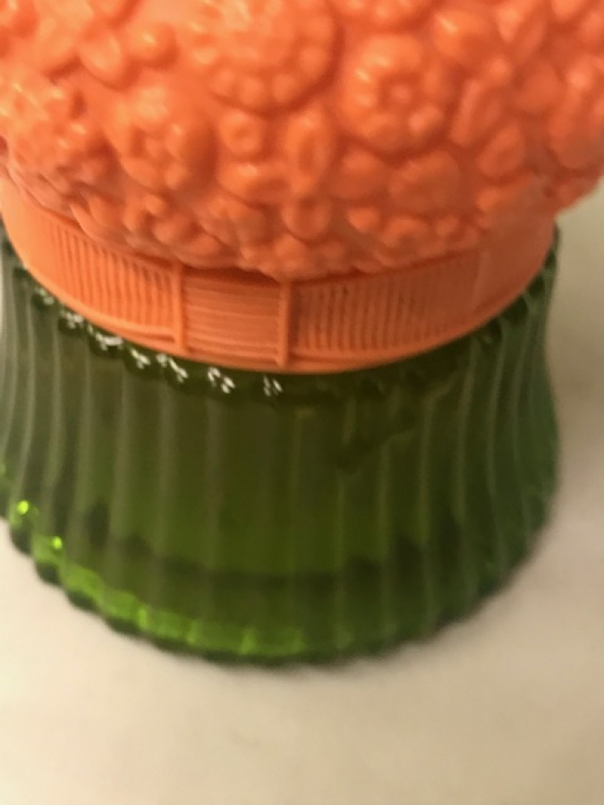 AVON COSMETİCS FİELD FLOWERS EAU DE COLOGNE İÇİ DOLU KAPAKL KIR KOKUSU