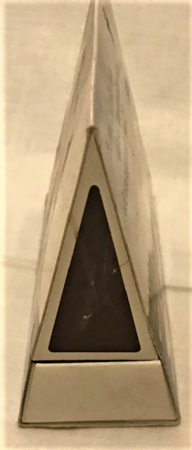 YENİ RAKI NIN ÖZEL MENÜLERİNİ DENEDİNİZ Mİ REKLAMLI EV ŞEKLİNDE TASARLANMIŞ KARTON KİBRİT 