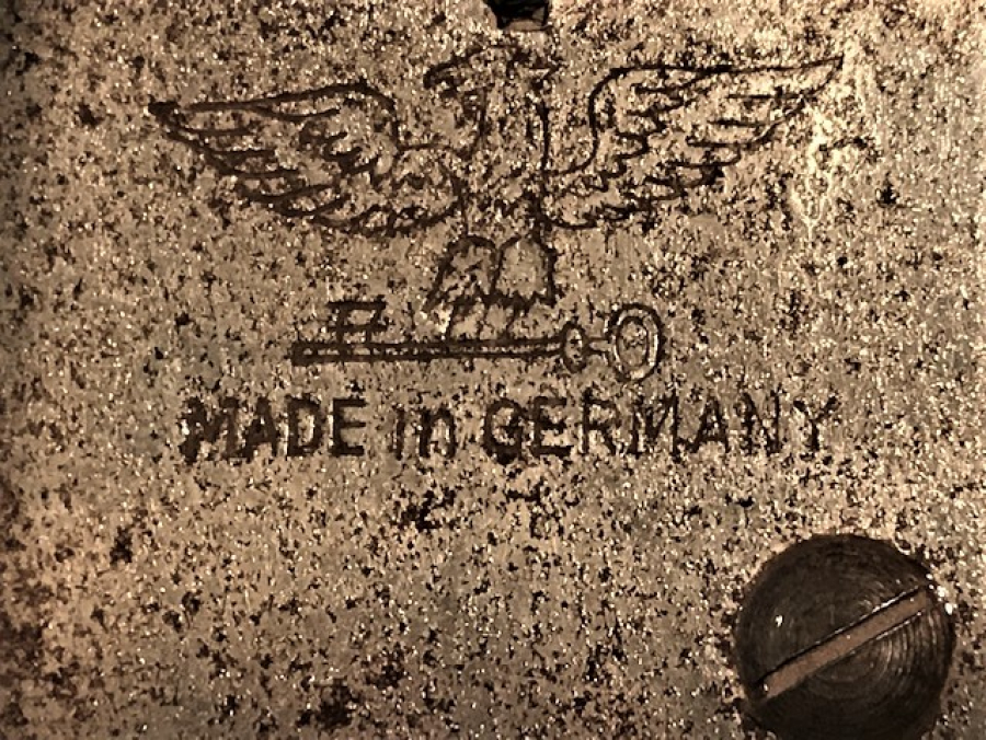 METAL TENEKE OYUNCAK COCUK ALMAN DİKİŞ MAKİNASI