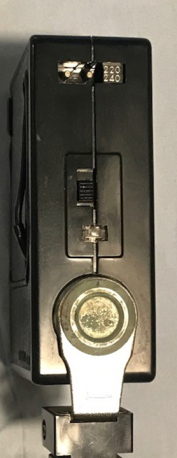 FOTOGRAF MAKİNESİ KAKO 828 HS ELECTRONİC FLAŞ PİLLİ KABLOLU 1970