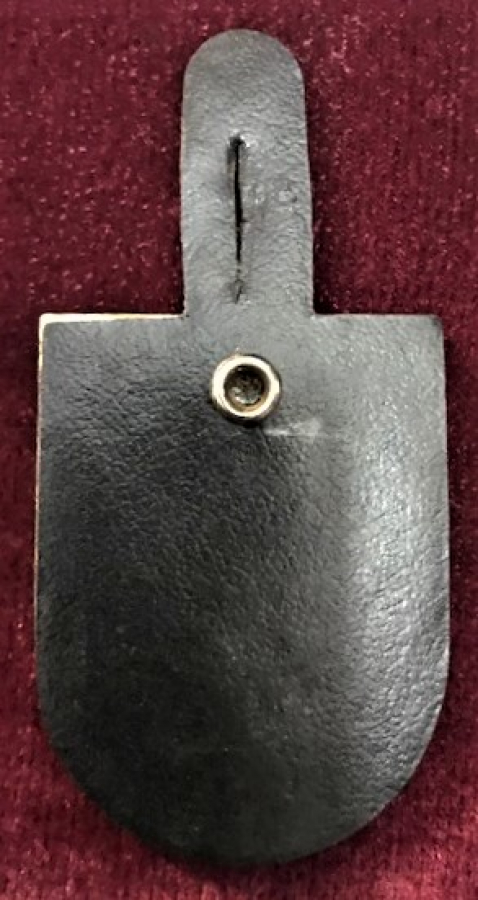 JANDARMA EGİTİM KOMUTANLIGI  CEKET BROVE