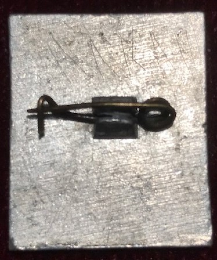 KAHANAAT CCCP MACTEP CNOPTA İGNELİ RUS RÖZET