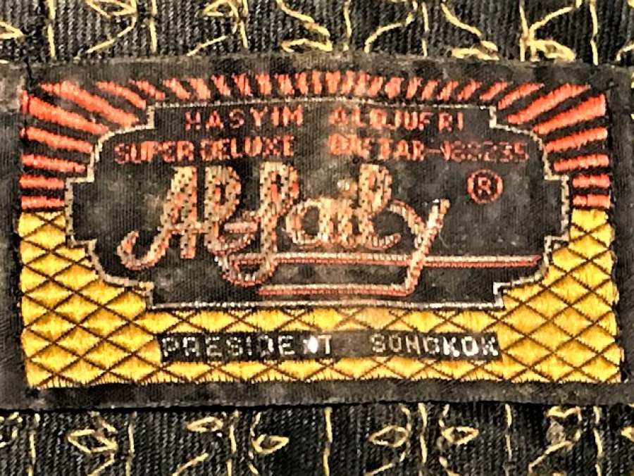 BAŞKAN ŞAPKA SİYAH BORDO RENKLERDE İÇ ASTARLI ETİKETLİ AP PAİLY PRESİDENT