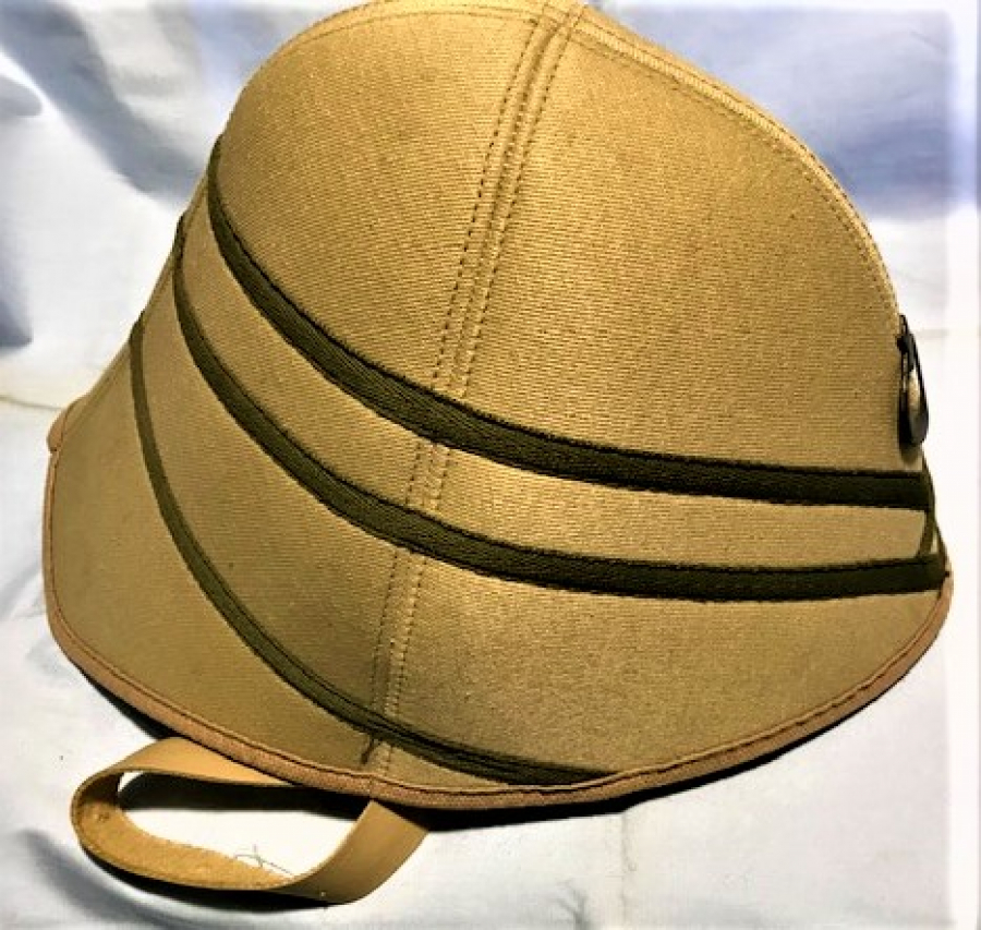 CANAKKALE HATIRASI İÇİN YAPILMIŞ  ŞAVAŞDA ASKERLERİN TAKDIGI ŞAPKA