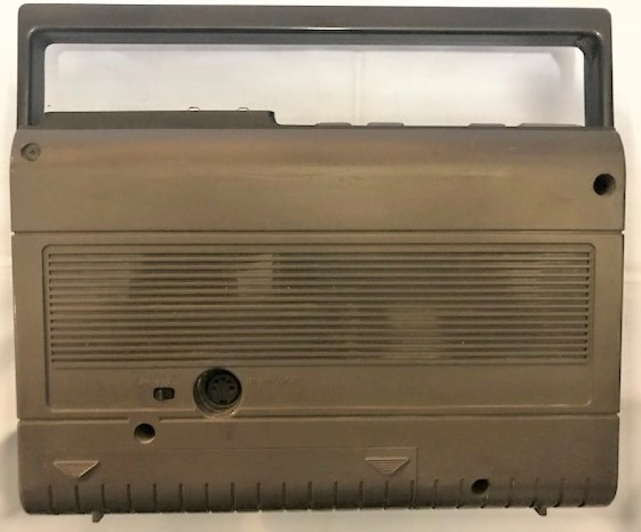 RADİO RECORDER AR 060 PİLLİ CERYANLI TAŞINABİLİR PHILIPS 