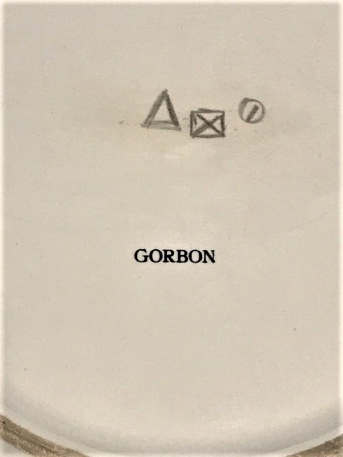 GORBON IŞIL ÜRETİMİ TÜRK BAYRAGI TABAK