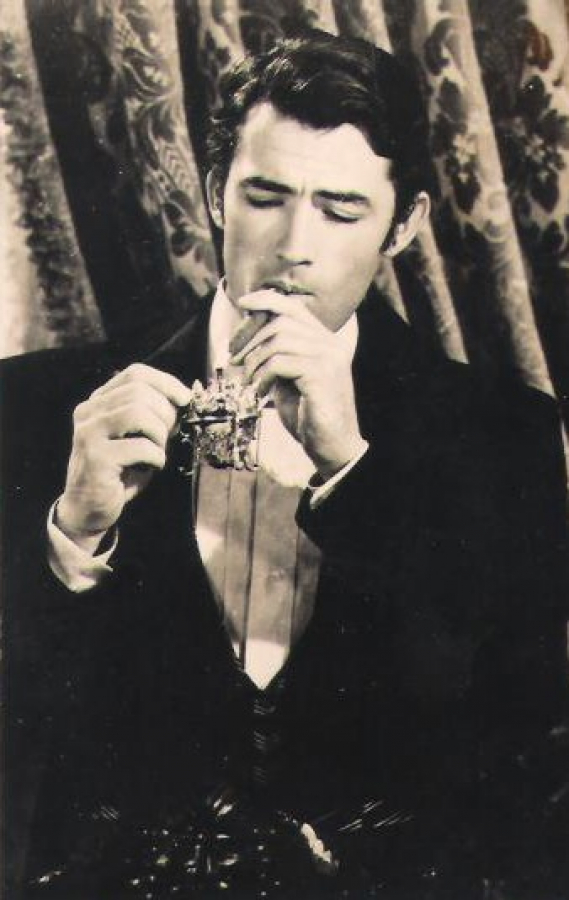  PAUL NEWMAN SİYAH BEYAZ KARTPOSTAL ARKASI YAZISIZ  10 X 15 CM