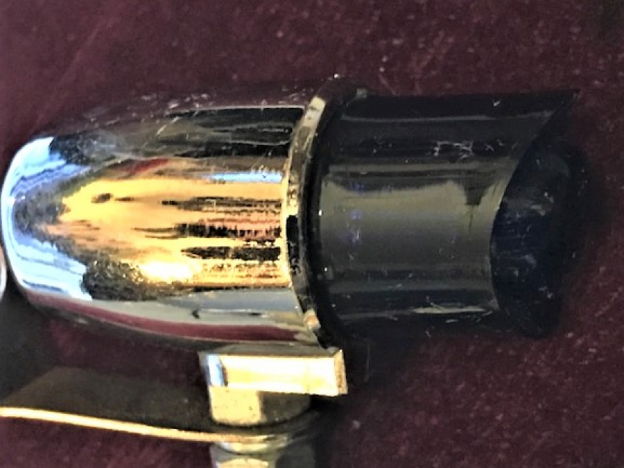 BİSİKLET LAMBASI LACİVERT RENKDE  UFAK BOY ARKA TEKERLEK SAG VE SOLA TAKILAN