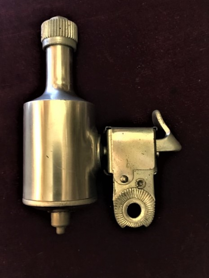 SANKYO 6V-3W  DYNAMO METAL MEKANİK BİSİKLET DİNAMO