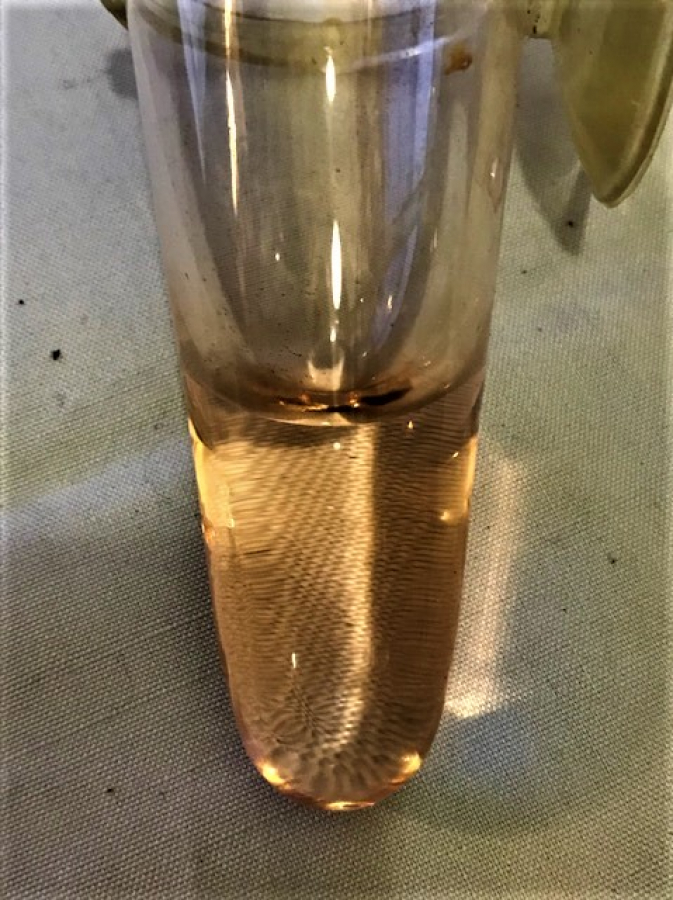 UCUK PEMBE RENK OTO CAM VAZO KARANFİLLİK ÖN CAM