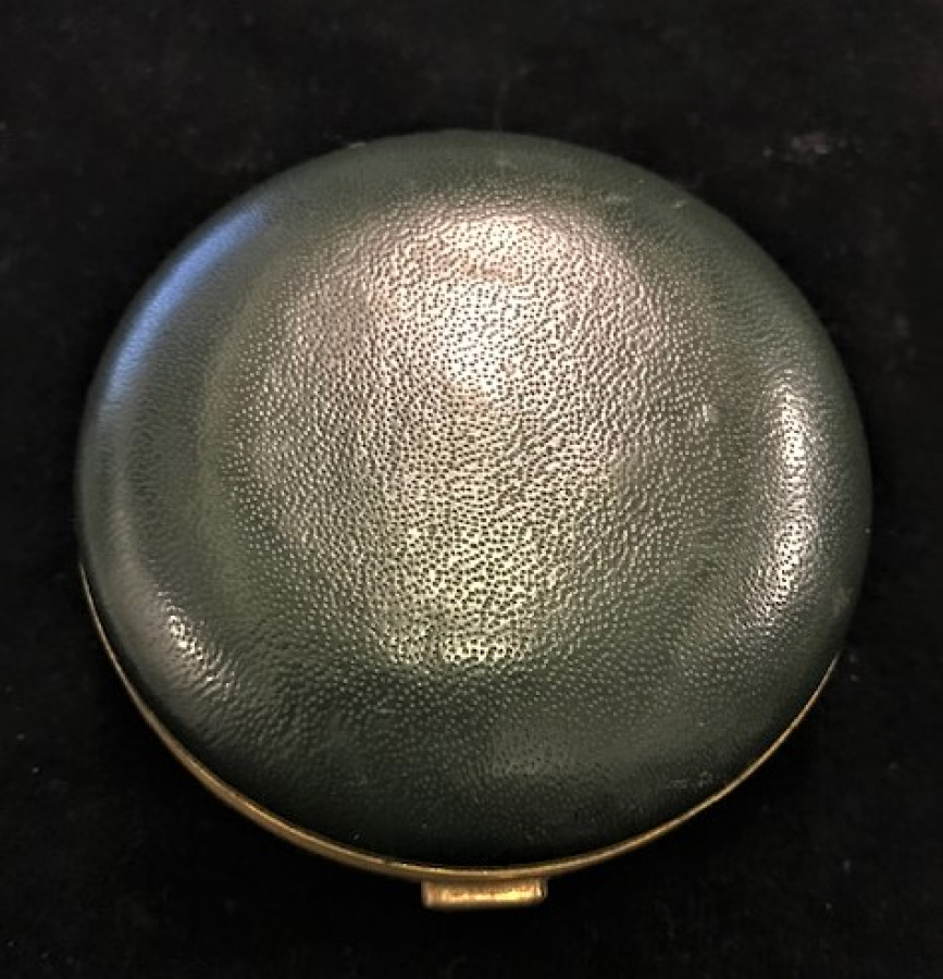 BAŞ UCU SAATİ DELUXE GERMANY ORJİNAL KABINDA