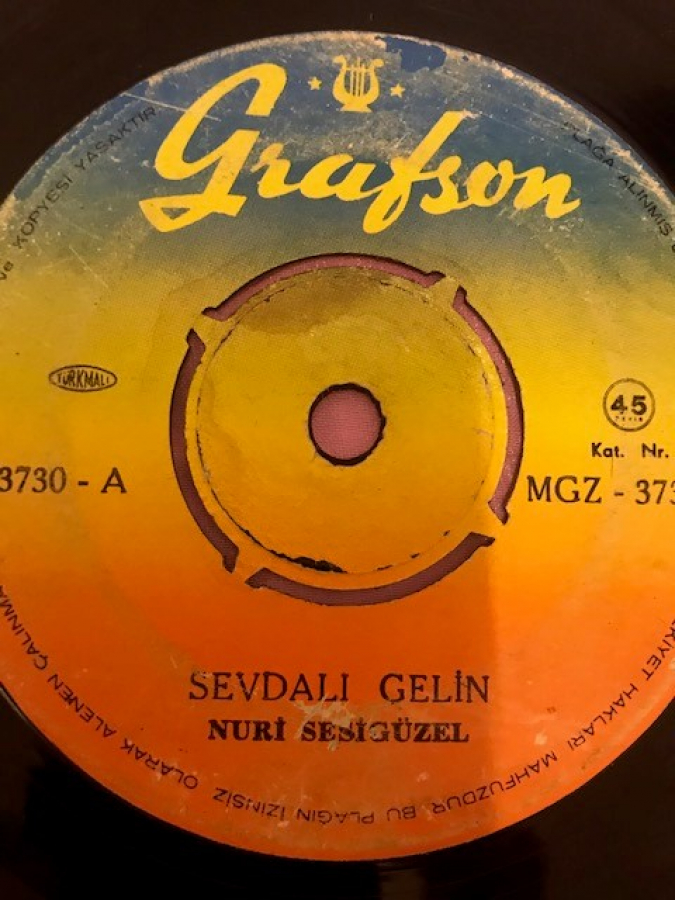 nuri sesigüzel son hali