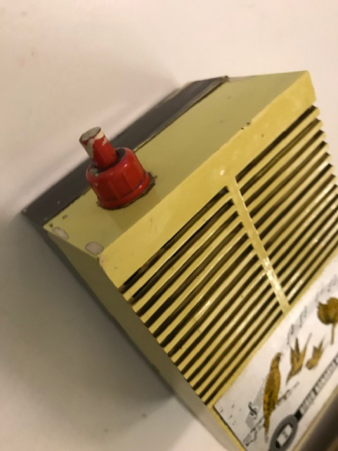 CİFT SESLİ KANARYA KAPI ZİLİ BİBER KANARYA KAPI ZİLLERİ