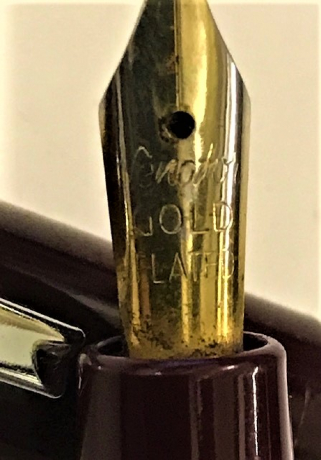 MERBOLİN BOYA SANAYİ AŞ SENATOR POMPALI DOLMA KALEM