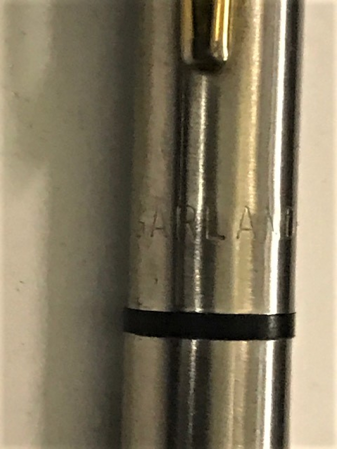 MOBİL  REKLAMLI  METAL TÜKENMEZ KALEM