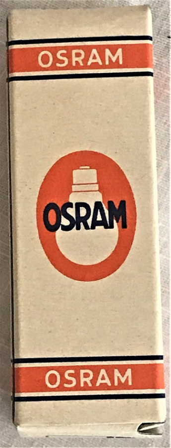 ORSAM BERNİNA 20 W E 14 İM AKKOR FILEMANLI BUZ CAM APUL LAMP