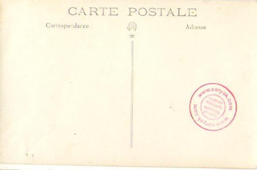 ANA KIZ OSMANLI SİYAH BEYAZ STUDYO FOTOĞRAF 9X14