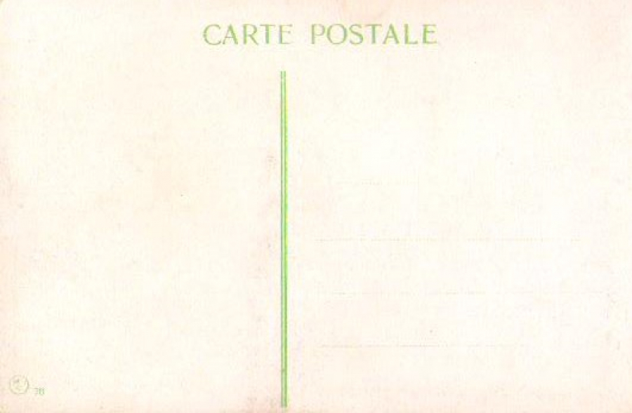 CONSTANTİNOPLE BOGAZ TEMALI EDİTÖR M.J.C KARTPOSTAL