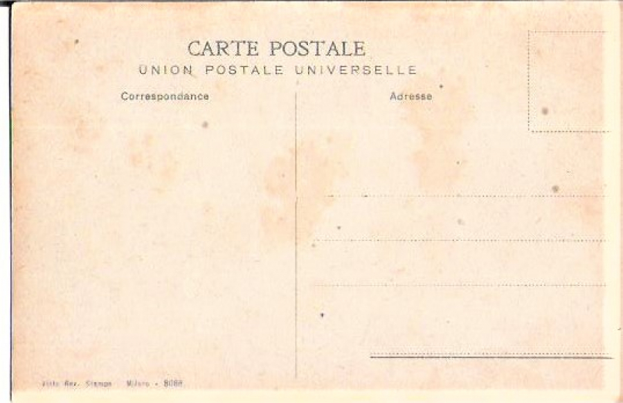 CONSTANTİNOPLE  MEZARLIK TEMALI KARTPOSTAL