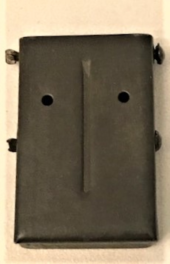 UFAK BOY MEKANİK YAYLI METAL KAPAN 