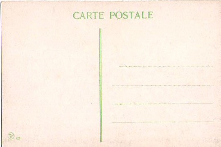 CONSTANİNOPLE GALATA PERA EDİTÖR M.J.C PANORAMİK KARTPOSTAL