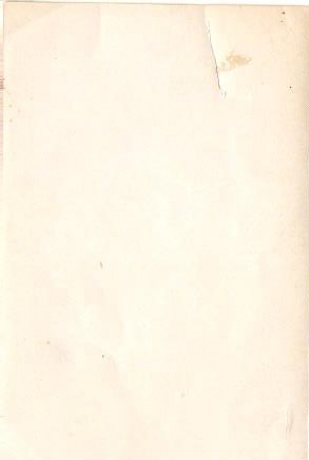 OSMANLI ELİNDE KURAN OLAN BAY YANINDA EŞİ  BAYAN MERASİM RESMİ SİYAH BEYAZ FOTOĞRAF ELLER KINALI 11X7.5