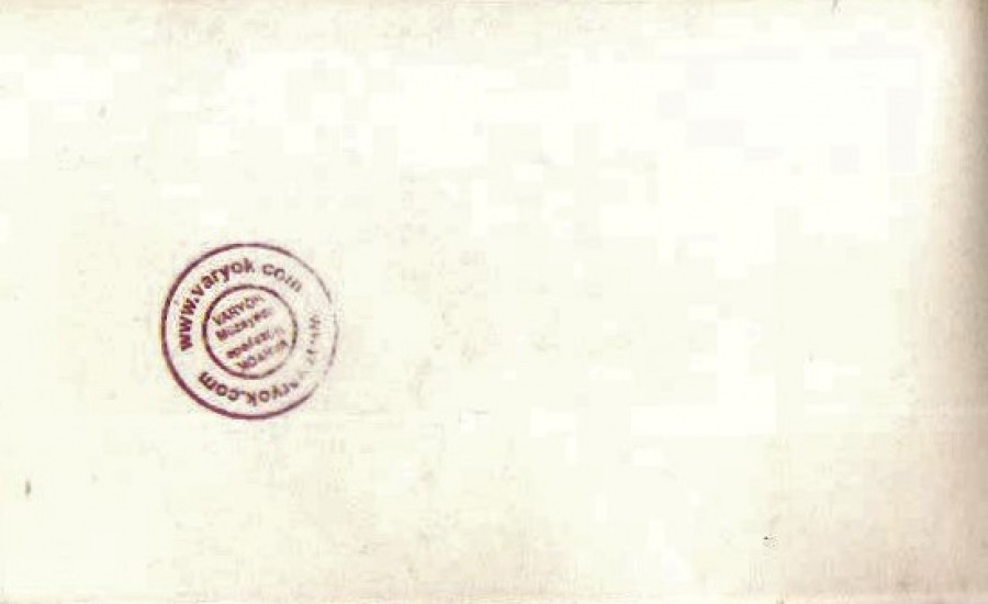 OSMANLI KIŞ SİYAH BEYAZ  KARTPOSTAL